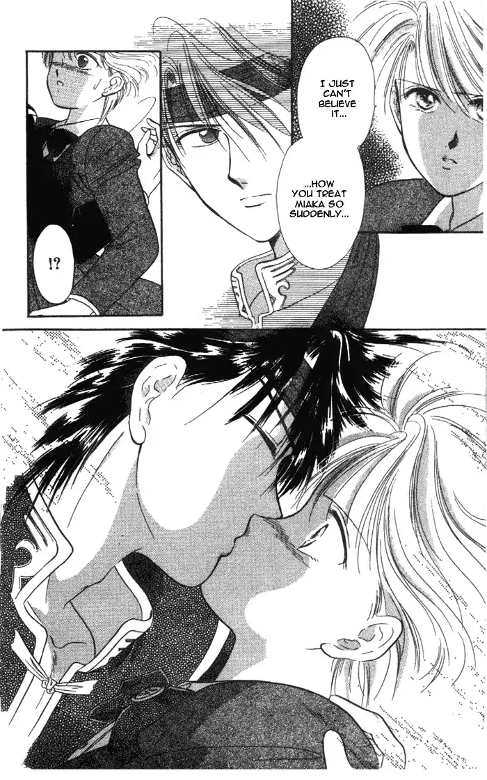 Fushigi Yuugi Chapter 29 13